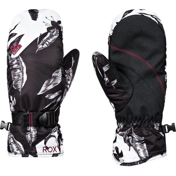 Roxy Ръкавици Roxy Jetty Mitt KVJ2 (ERJHN03103-KVJ)