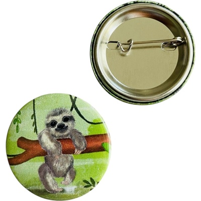 VEPEZ Placka lenochod na stojáka