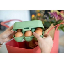 Koziol Box na vajec Eggs To Go Mini 6 ks