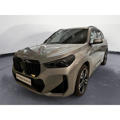 BMW X1 sDrive18d M Sport 110 kW