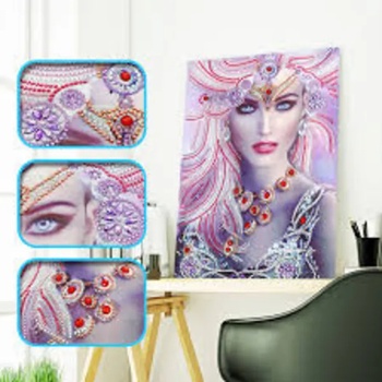 Image 1 of Фея 25/25 см