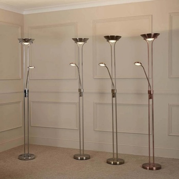 Searchlight EU5430SS