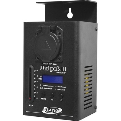 American DJ UNI PAK MKII