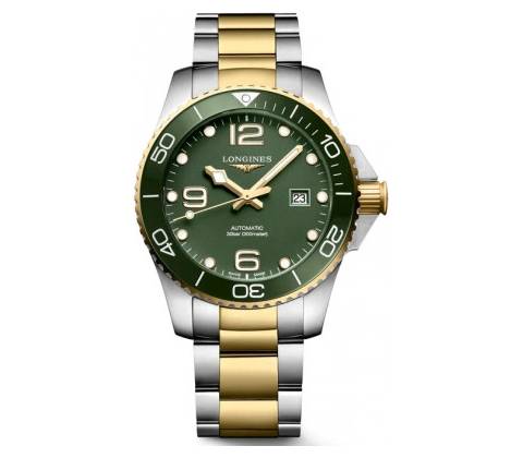 Longines L3.782.3.06.7