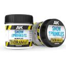 AK Interactive AK8009 Snow Sprinkles 100ml
