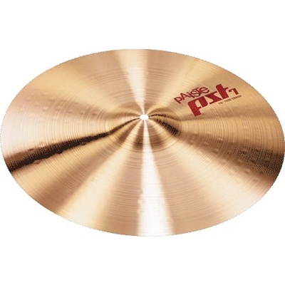 Paiste PST 7 19" Crash thin