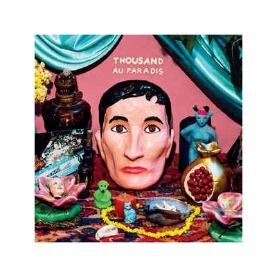 Thousand - Au Paradis CD