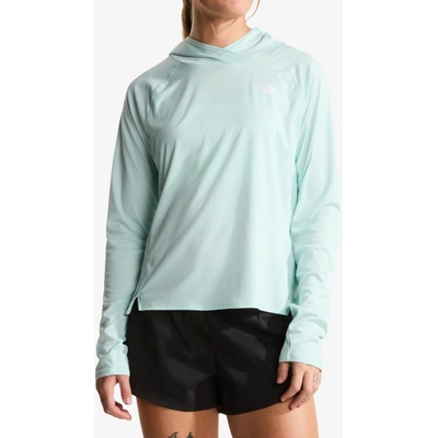 The North Face Sunriser Hoodie opal frost