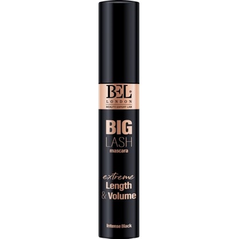 Bel London Big Lash Volumizing & Lengthening Mascara Intense Black 135 ml
