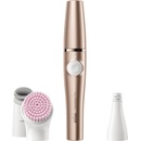 Braun FaceSpa Pro 921
