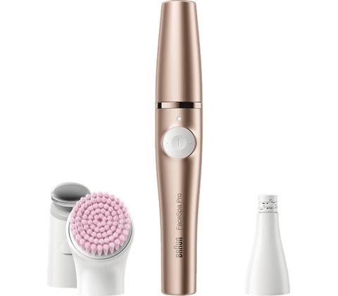 Braun FaceSpa Pro 921