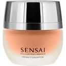 SENSAI Cellular Performance Cream Foundation SPF15 CF25 Topaz Beige 30 ml