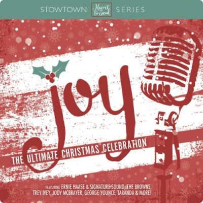 Joy: The Ultimate Christmas Celebration - Joy