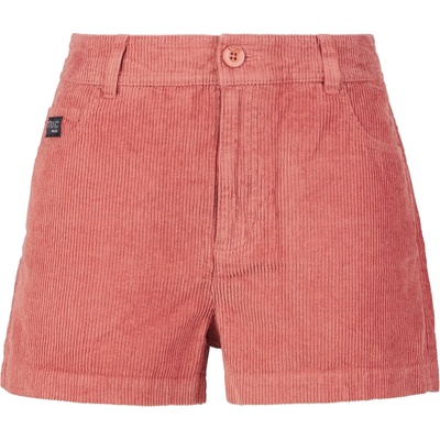 Stoic Дамски къси панталони Stoic Women's Hemp55 MMXX. Selja Cord Shorts - Faded Rose (112-4349-0115)