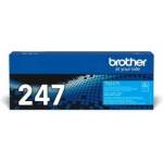 Brother Toner 2300 Pages Original Ink Cartridge Cyan - BA78759