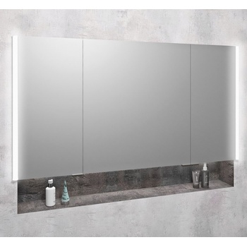 Sapho INTEGRA 125 x 70 cm IN125