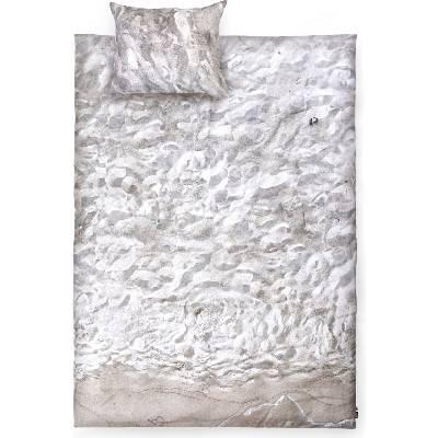 Спално бельо Hayka плаж единично 150 x 200 см (150X200/70X80-BS)