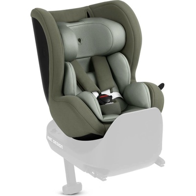 ABC DESIGN Lily i-Size 2024 Sage