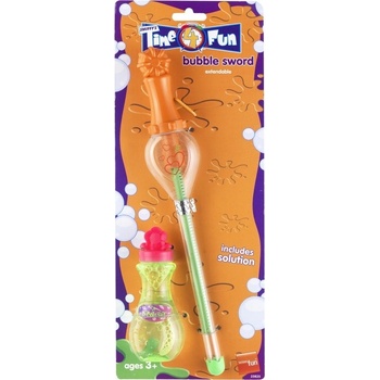 Bublifuk Meč střední