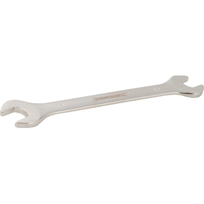 Silverline Stranový kľúč 14 × 15 mm 380694