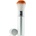 Elizabeth Arden Pro Retractable Powder Brush четка за пудра за жени 1 бр