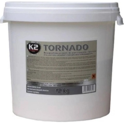 K2 TORNADO 12 kg