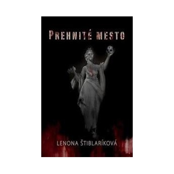 Prehnité mesto