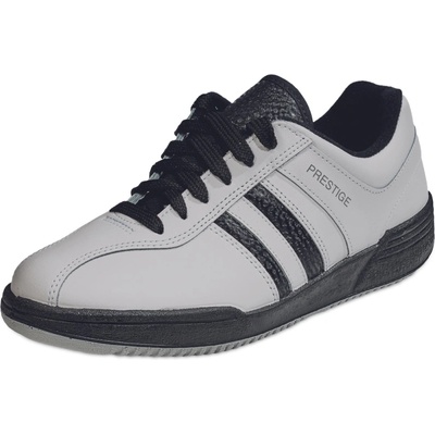 MOLEDA PRESTIGE SPORT poltopánka Varianta PRESTIGE SPORT poltopán bieločierna