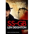 Len Deighton - SS-GB