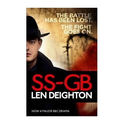 Len Deighton - SS-GB