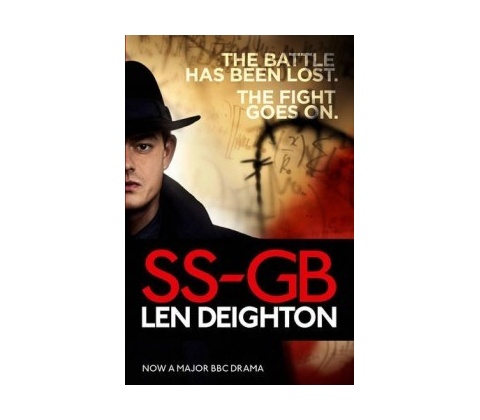 Len Deighton - SS-GB