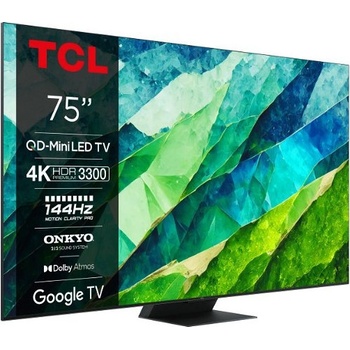 TCL 75C855