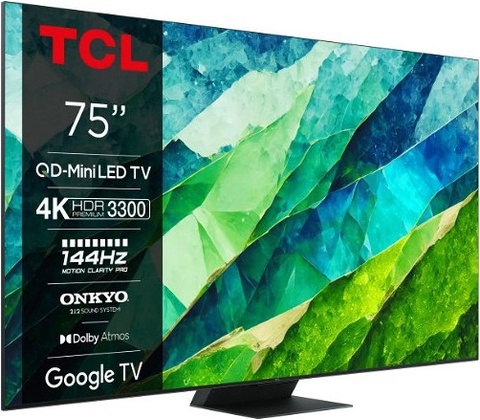 TCL 75C855