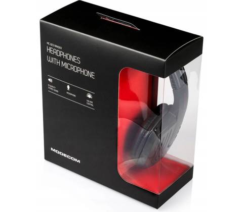 Modecom MC-823 Ranger