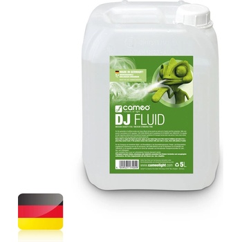 Cameo INSTANT Haze Fluid 5L