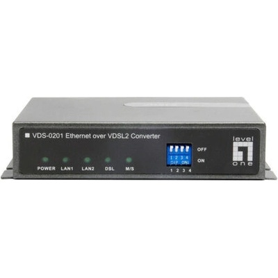 Level One VDS-1202