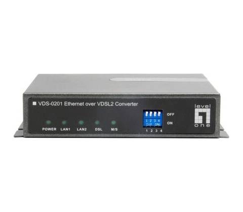 Level One VDS-1202