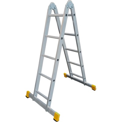 Alve Forte 2 x 5 priečok 117 cm 4205