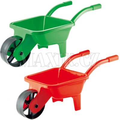 Écoiffier zahradní kolečko Simba Toys zelená – Zboží Mobilmania