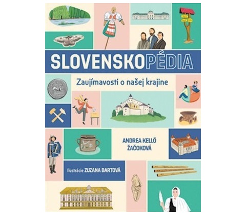 SLOVENSKOpédia