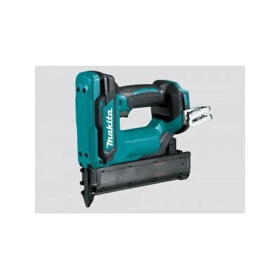 MAKITA Aku hřebíkovačka Li-ion LXT 18V, bez aku Z DFN350Z – Zbozi.Blesk.cz