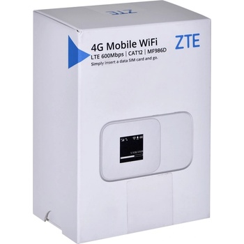 Image 1 of ZTE MF986D