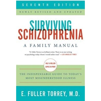 Surviving Schizophrenia