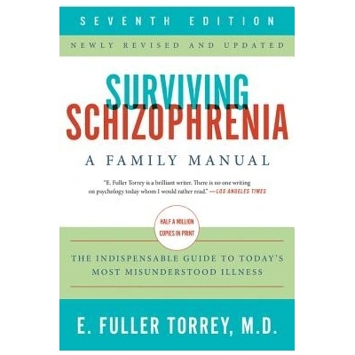 Surviving Schizophrenia
