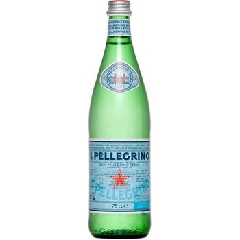 Pellegrino Вода S. Pellegrino 750мл