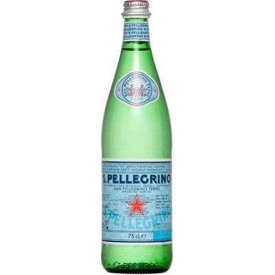 Pellegrino Вода S. Pellegrino 750мл