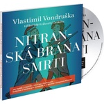 Tympanum Nitranská brána smrti - 2CD (024552)