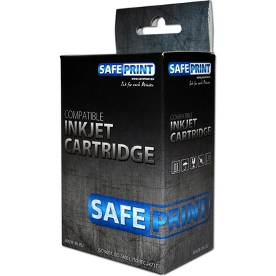 Safeprint Canon CLI-526C - kompatibilný