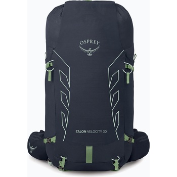 Osprey Мъжка туристическа раница Osprey Talon Velocity 30 l nocturnal blue