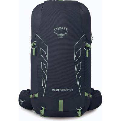 Osprey Мъжка туристическа раница Osprey Talon Velocity 30 l nocturnal blue